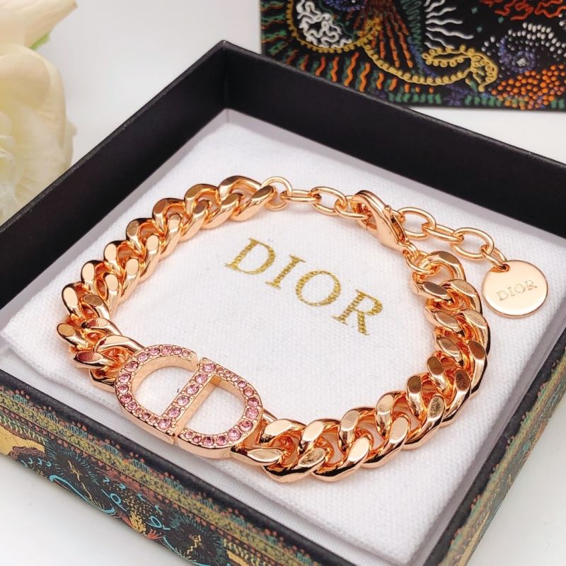 Christian Dior Bracelets